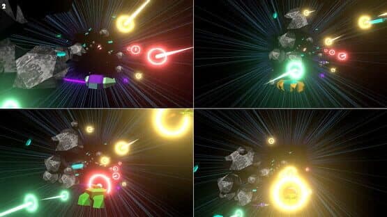Cosmic Panic — screenshot 5