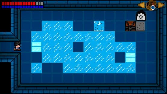 Chain — screenshot 2