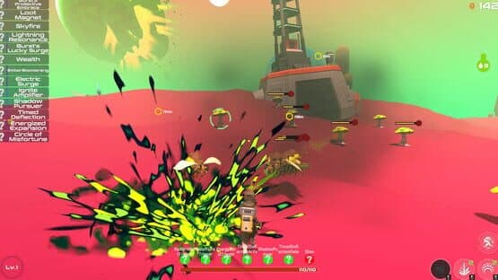 Coreless — screenshot 5