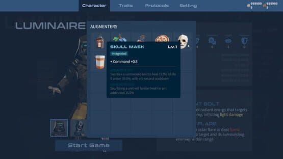 Coreless — screenshot 8