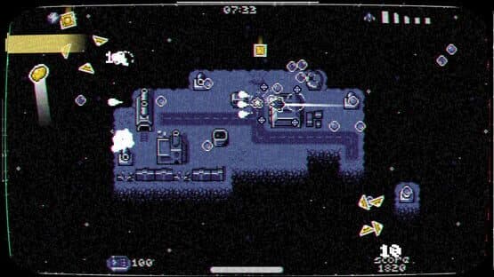 Defendor — screenshot 1