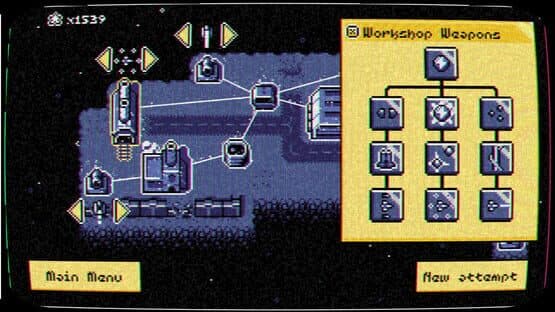 Defendor — screenshot 2