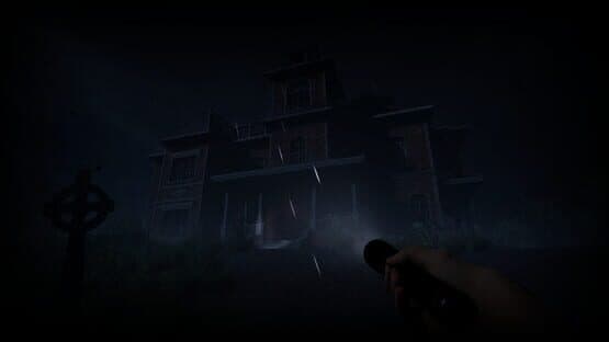 Deathwatchers — screenshot 1