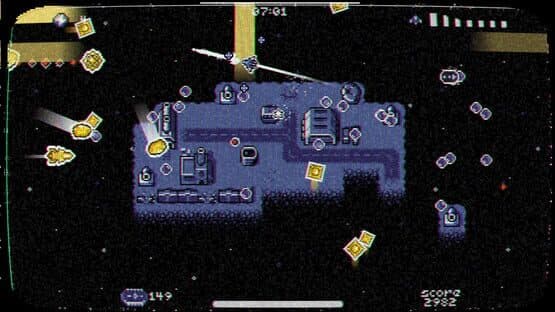 Defendor — screenshot 3