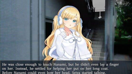Deceived by the Host — screenshot 3