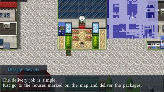 Deceived by the Host — screenshot 5