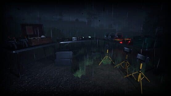 Deathwatchers — screenshot 6