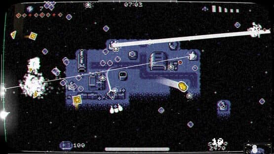 Defendor — screenshot 8