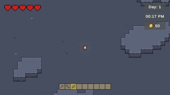 Cryptfall — screenshot 2