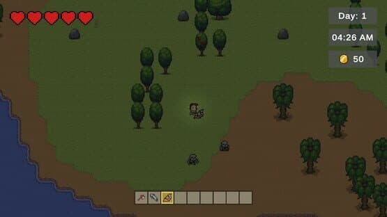 Cryptfall — screenshot 3