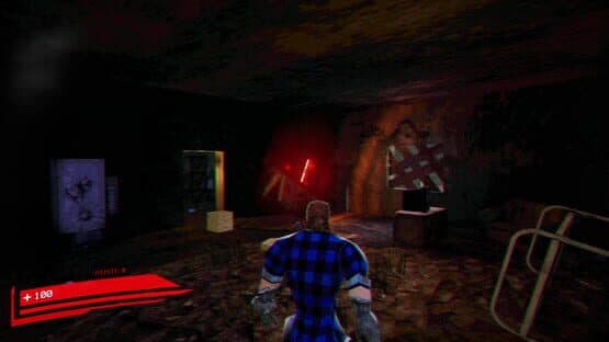 Anticitizen: Red — screenshot 6