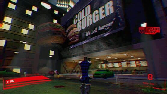 Anticitizen: Red — screenshot 7