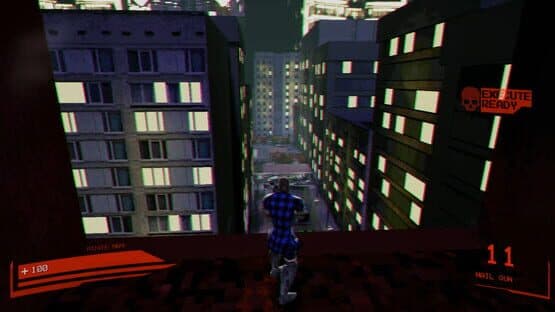 Anticitizen: Red — screenshot 8