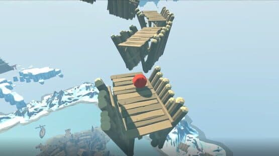 Balling Up — screenshot 2