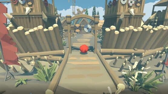 Balling Up — screenshot 3