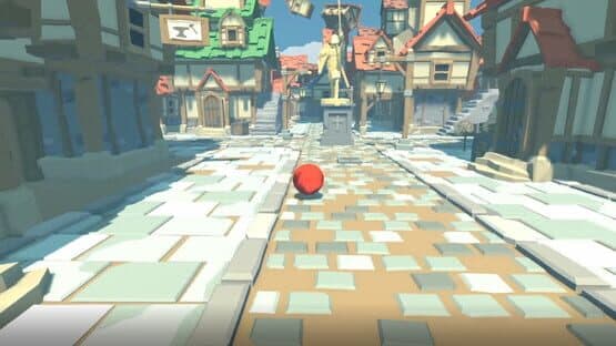 Balling Up — screenshot 6