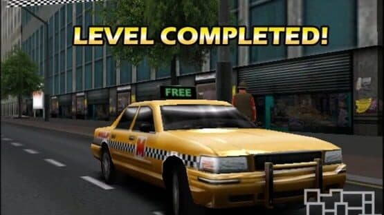 Cab Driver — screenshot 3
