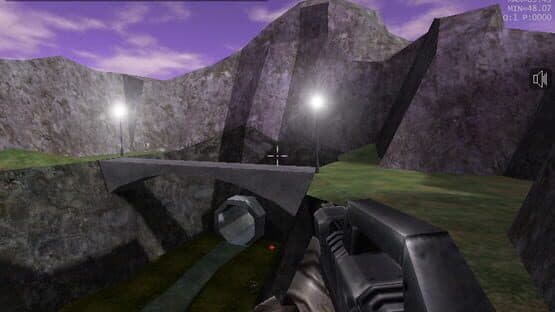 Phosphor — screenshot 1