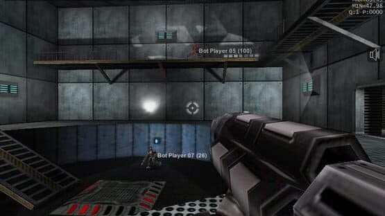 Phosphor — screenshot 2