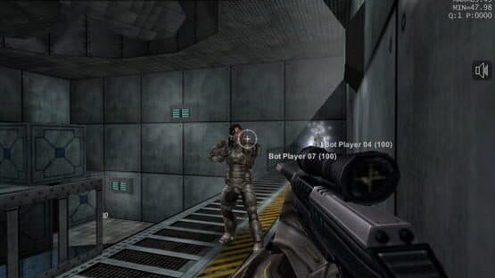 Phosphor — screenshot 3