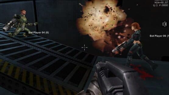 Phosphor — screenshot 4