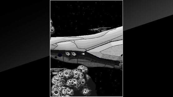 Arcade Archives: Strike Gunner — screenshot 2