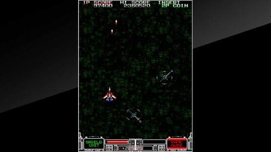 Arcade Archives: Strike Gunner — screenshot 4
