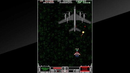 Arcade Archives: Strike Gunner — screenshot 5