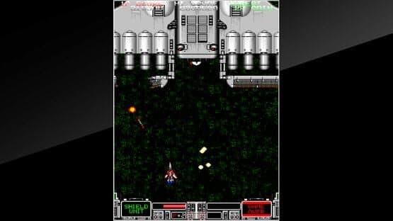 Arcade Archives: Strike Gunner — screenshot 6