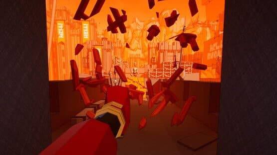 Kick Bastards — screenshot 1