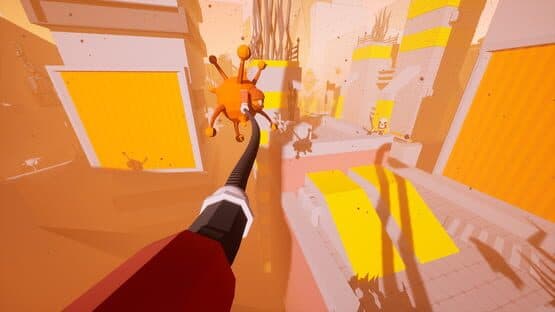 Kick Bastards — screenshot 2