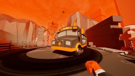 Kick Bastards — screenshot 4