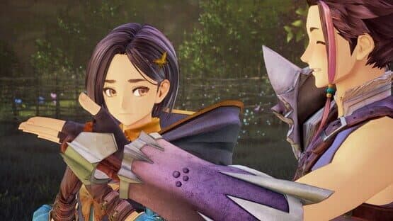 Tales of Arise: Beyond the Dawn - Ultimate Edition — screenshot 6