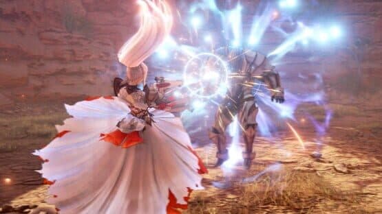 Tales of Arise: Beyond the Dawn - Deluxe Edition — screenshot 4