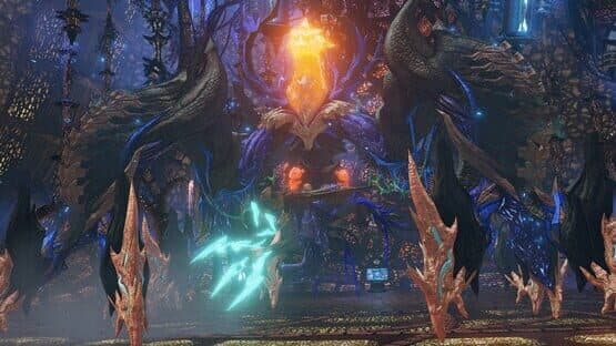 Tales of Arise: Beyond the Dawn Edition — screenshot 7