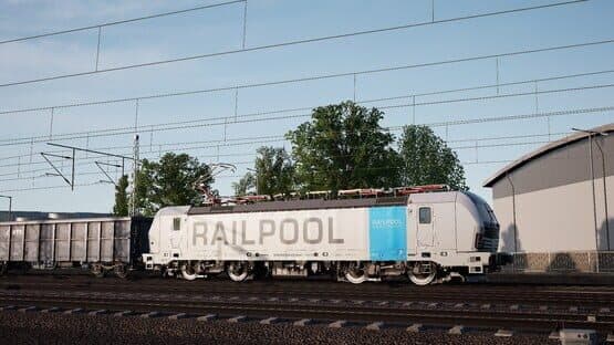 Train Sim World 4: Deluxe Edition — screenshot 2