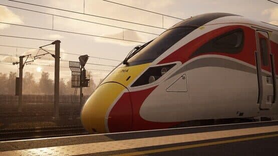 Train Sim World 4: Deluxe Edition — screenshot 5