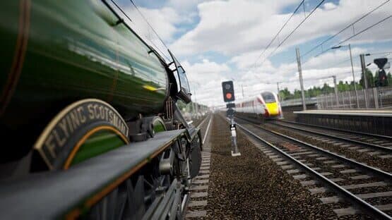 Train Sim World 4: Deluxe Edition — screenshot 7