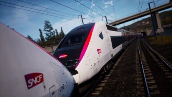 Train Sim World 4: Special Edition — screenshot 3