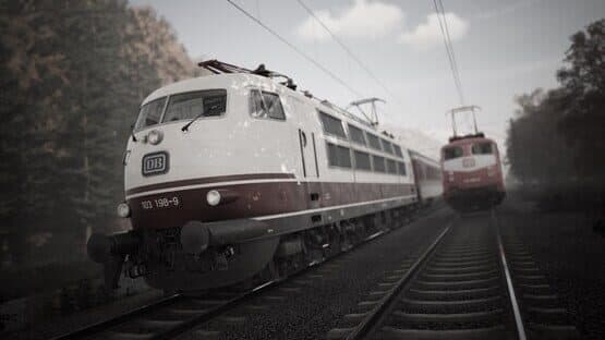 Train Sim World 4: Special Edition — screenshot 5