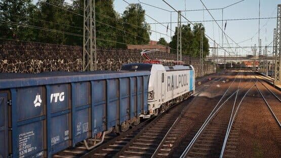 Train Sim World 4: Special Edition — screenshot 6
