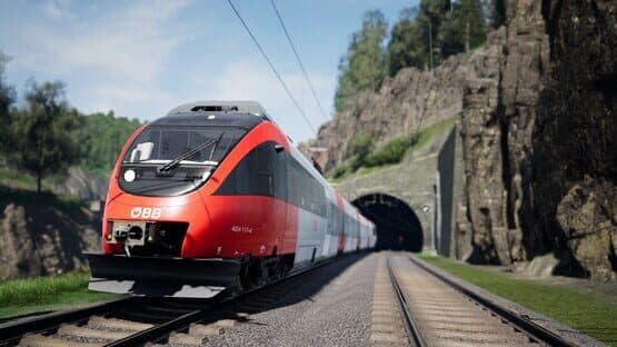 Train Sim World 4: Special Edition — screenshot 7