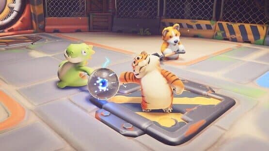 Party Animals: Deluxe Edition — screenshot 7