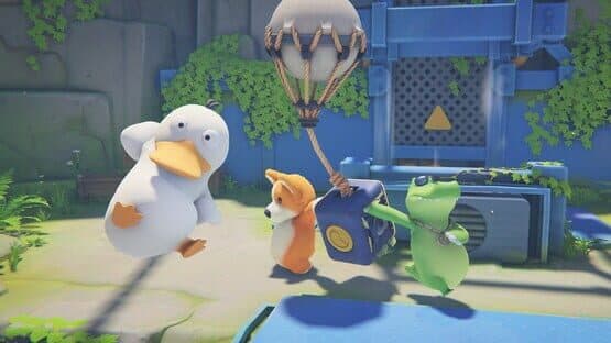 Party Animals: Deluxe Edition — screenshot 8