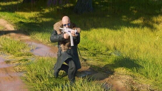 CRSED: F.O.A.D.: The Bear of Wall Street Bundle — screenshot 5