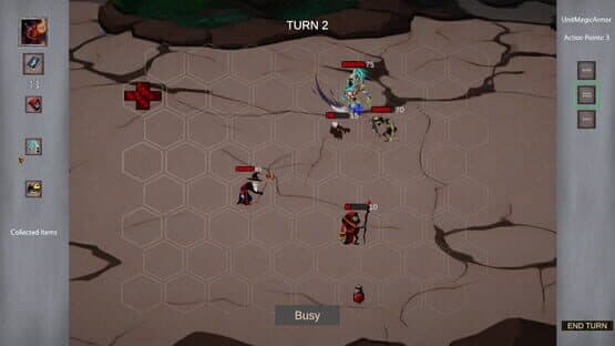 Warriors of Freedom — screenshot 3