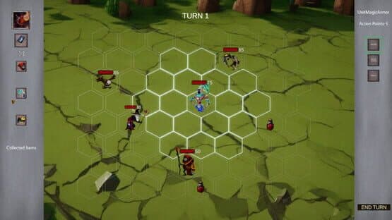 Warriors of Freedom — screenshot 4