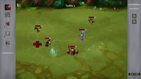 Warriors of Freedom — screenshot 5