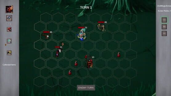 Warriors of Freedom — screenshot 6