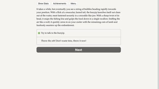 Wizardry Level C — screenshot 3